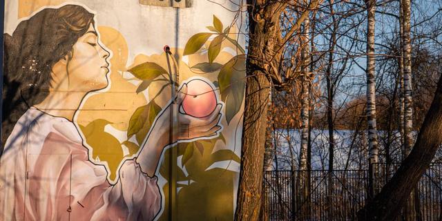 Экскурсия: Прогулка по Ростову: от древности до наших дней