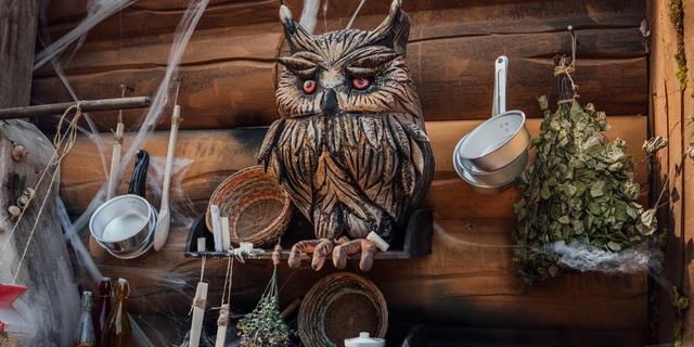 Экскурсия: Семибратово — место рождения сказок и былин