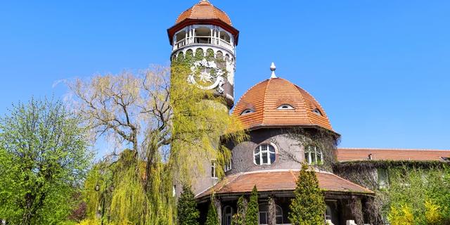 Экскурсия: Самый медленный город России: прогулка по Светлогорску