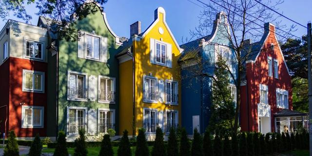 Экскурсия: Светлогорск: от рыбацкой деревни до королевского курорта