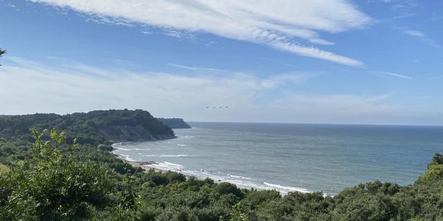 Экскурсия: На велосипеде — по побережью Светлогорска!