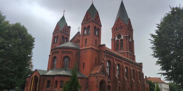 Экскурсия: Европа в России: Гвардейск + Черняховск (из Светлогорска)