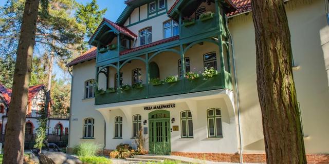 Экскурсия: Огни Раушена: фотоприключение в Светлогорске