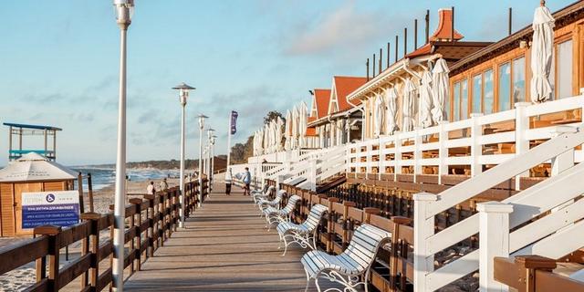 Экскурсия: Зеленоградск, сыроварня, средневековый замок Шаакен, пивоварня Нессельбек (из Светлогорска)