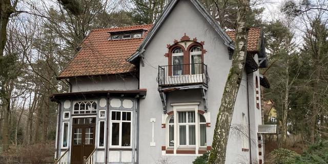 Экскурсия: Светлогорск в кино и наяву