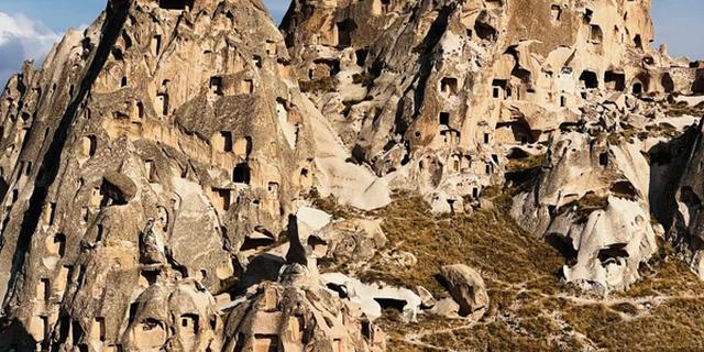 Экскурсия: Путешествие в Каппадокию из Невшехира