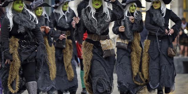 Экскурсия: Кёльн и его женщины