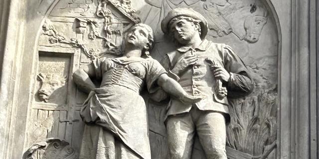 Экскурсия: Кёльн сквозь время: истории и легенды, застывшие в камне