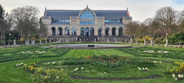 Экскурсия: Кёльн — первое свидание