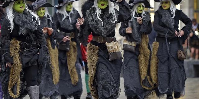 Экскурсия: Кёльн и его женщины