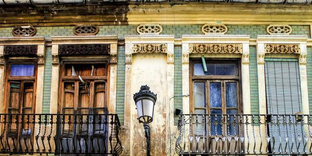 Экскурсия: Тайны рыбацкого поселка Кабаньяль