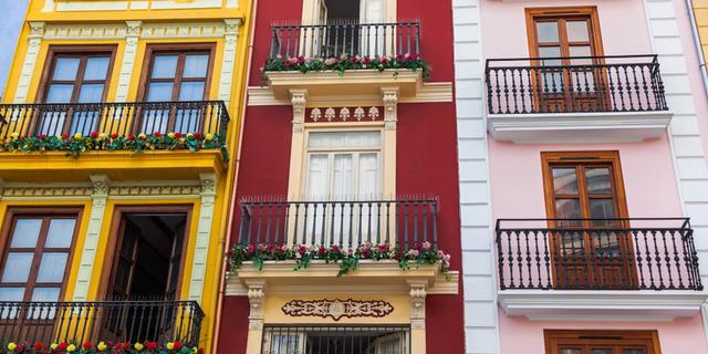 Экскурсия: Добро пожаловать в Валенсию!