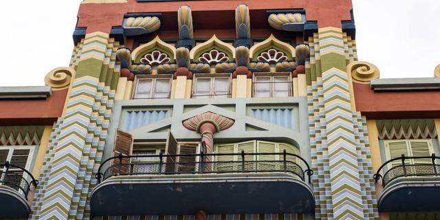 Экскурсия: Валенсия и шедевры модерна