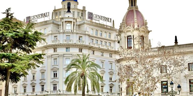 Экскурсия: Валенсия: главные достопримечательности Старого города