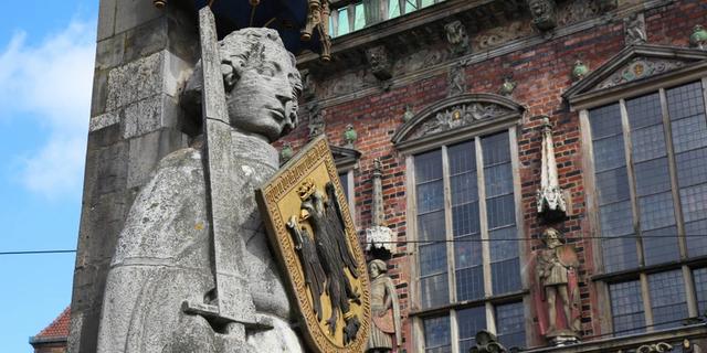 Экскурсия: Бремен — это не только бременские музыканты