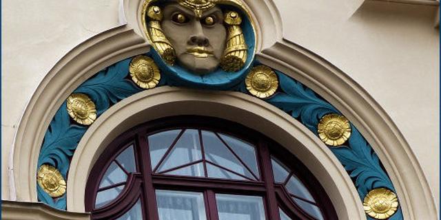 Экскурсия: Модерн в Мюнхене: архитектура на переломе веков