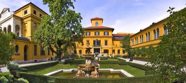 Экскурсия: «Синий Всадник» и Василий Кандинский