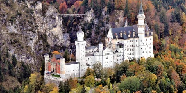 Экскурсия: Саги Нибелунгов и рыцарские легенды: экскурсия-конструктор (на вашем авто)