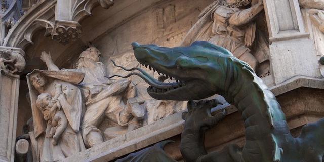 Экскурсия: Легенды и мифы Старого Мюнхена