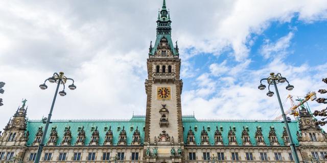 Экскурсия: Гамбург — город мостов, моряков и миллионеров