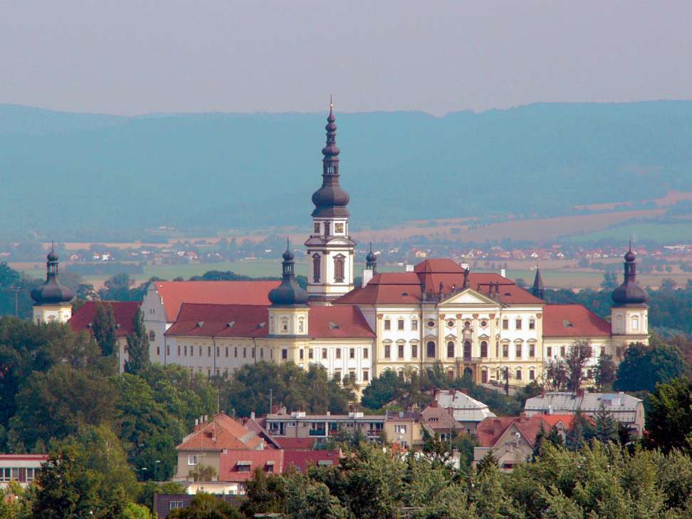 Градицкий монастырь