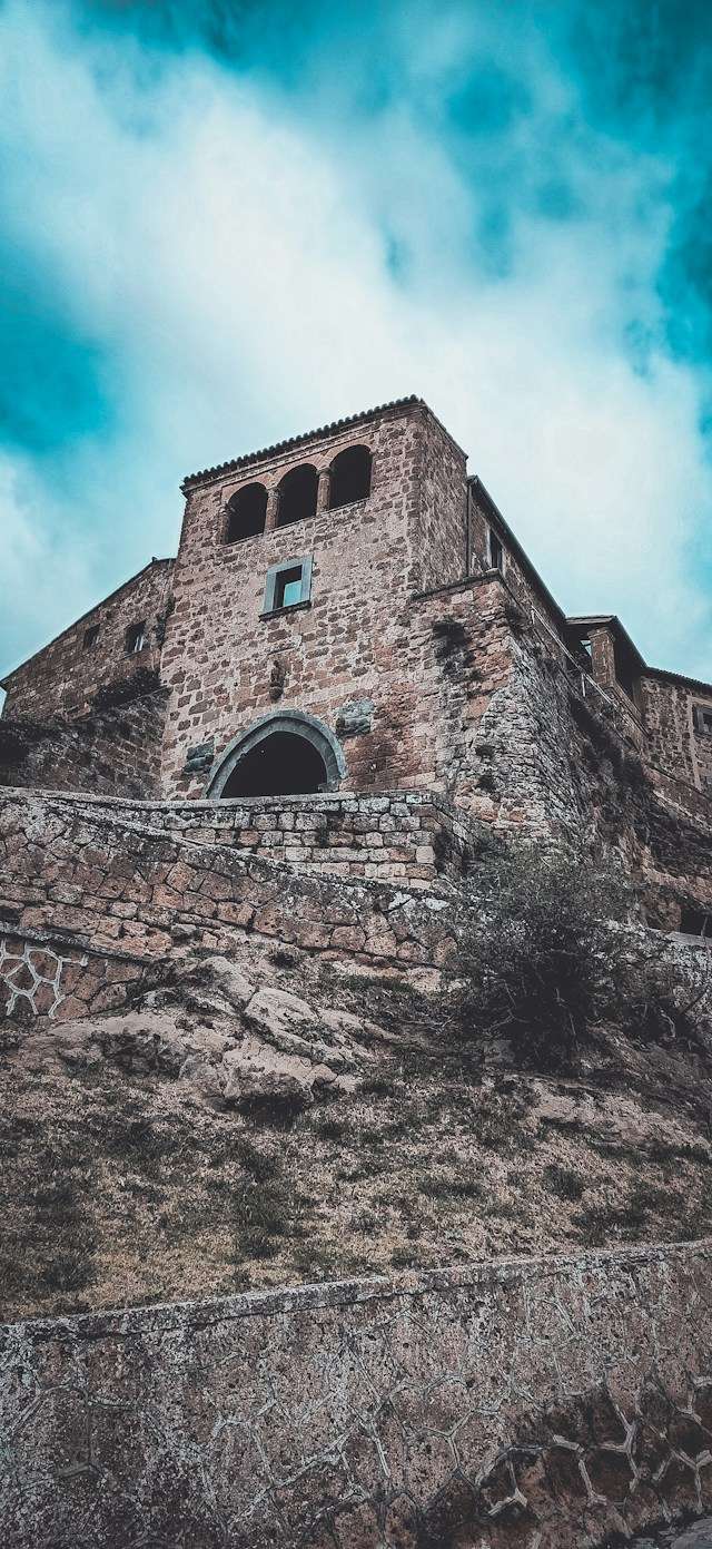 Порта Санта-Мария